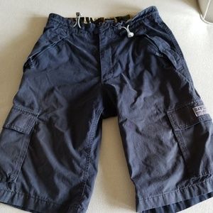 EUC Boys GAP Cargo Shorts